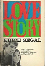 Love Story (Segal, Erich)