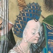 Isabella of Valois (Richard II)