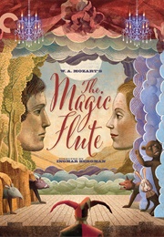 The Magic Flute (1975)