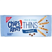 Chips Ahoy! Thins Original