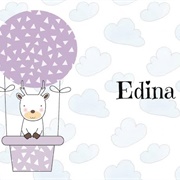 Edina