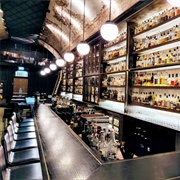 Whisky Bar - Tel Aviv