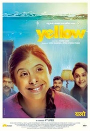 Yellow (2014)