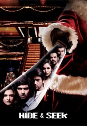 Hide & Seek (2010)