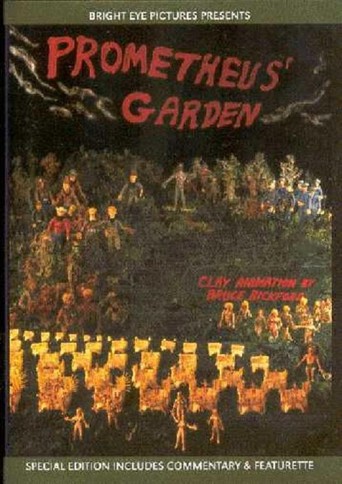Prometheus' Garden (2008)