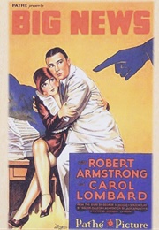Big News (1929)