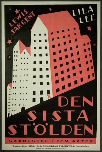 The Soul of Youth (1920)