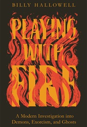Playing With Fire (Thomas Nelson)