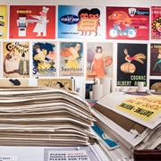 Phillip William Posters