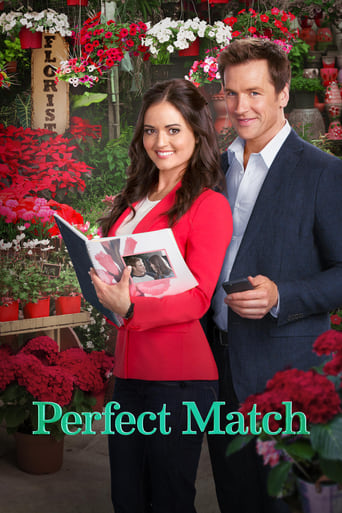 Perfect Match (2015)