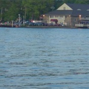 Chautauqua Lake