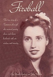 Fireball (Hazel Lindsey)