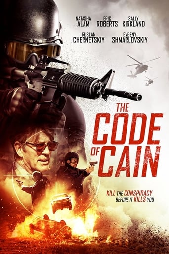 The Code of Cain (2015)