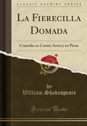 La Fierecilla Domada (William Shakespeare)