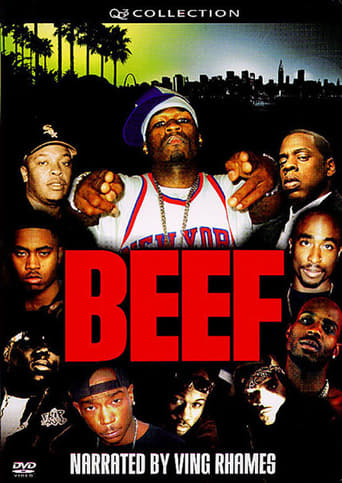 Beef (2003)