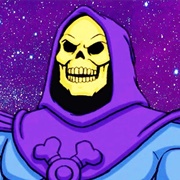 Skeletor