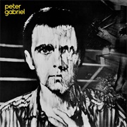 Peter Gabriel - Peter Gabriel (Melt)