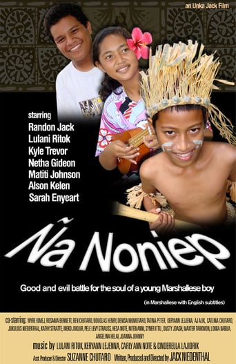 Ña Noniep (2009)
