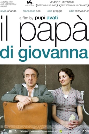 Giovanna&#39;s Father (2008)