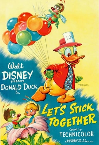 Let's Stick Together (1952)
