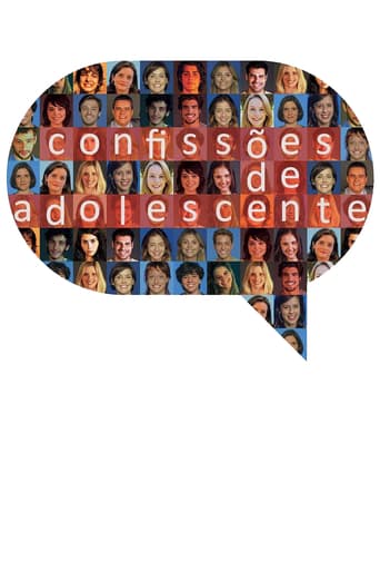 Confissões De Adolescente (2014)