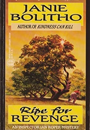 Ripe for Revenge (Jane Bolitho)