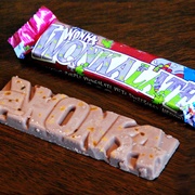 Wonka Wonkalate