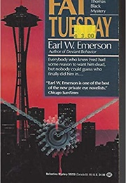 Fat Tuesday (Emerson)
