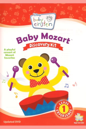 Baby Einstein: Baby Mozart (2002)