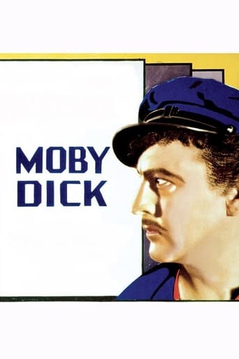 Moby Dick (1930)