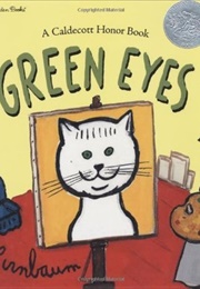 Green Eyes (Abe Birnbaum)