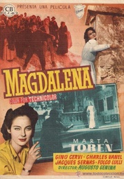 Maddalena (1955)