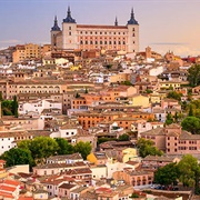Historic City of Toledo