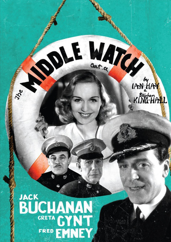 The Middle Watch (1940)