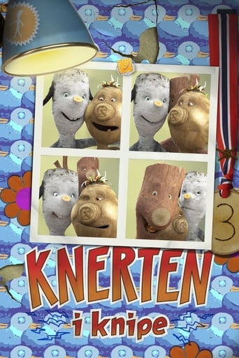 Knerten in Trouble (2011)