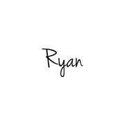 Ryan