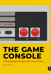 A Game Console (Evan Amos)