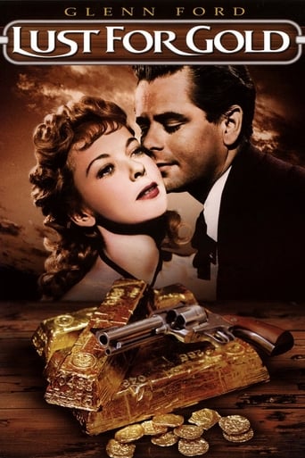 Lust for Gold (1949)