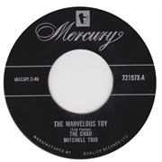 The Marvelous Toy - Chad Mitchell Trio