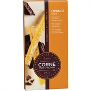 Corne Port-Royal Orange Dark