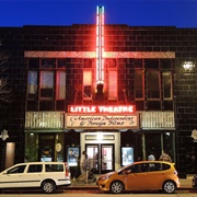 The Little Theatre