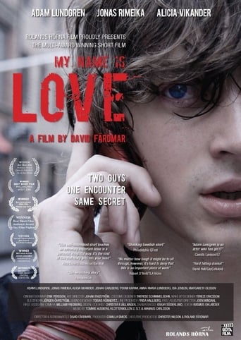 My Name Is Love (2008)