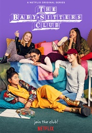 Baby-Sitters Club (2020)