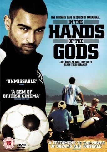 In the Hands of the Gods (2007)