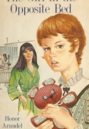 The Girl in the Opposite Bed (Arundel)