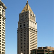 Thurgood Marshall Court House, New York