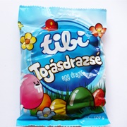 Tibi Tojasdrazse Egg Dragee