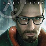 Half-Life 2 (2004)