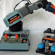 Radio Shack Armatron