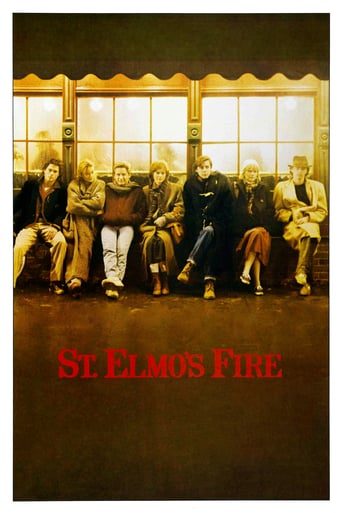 St. Elmo&#39;s Fire (1985)